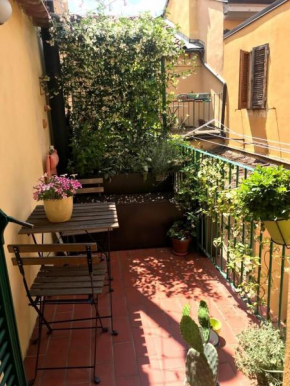 Casa Santa Caterina Bologna